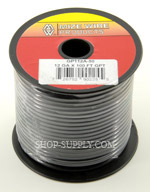 Black 12 Gauge Primary Wire